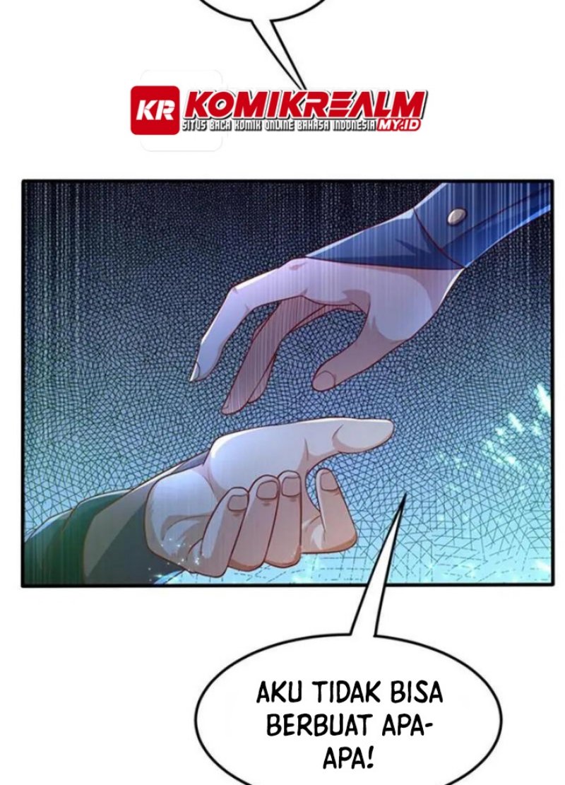 Martial Inverse chapter 80